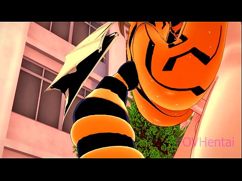 ❤️ Uilebheist nighean Wasp ❤❌  Pornografach  leinn gd.xxxnd.ru ❌